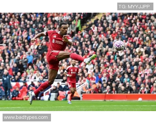 足总杯精彩对决利物浦大胜莱比锡乌龙球引发全场狂欢与十大经典进球回顾