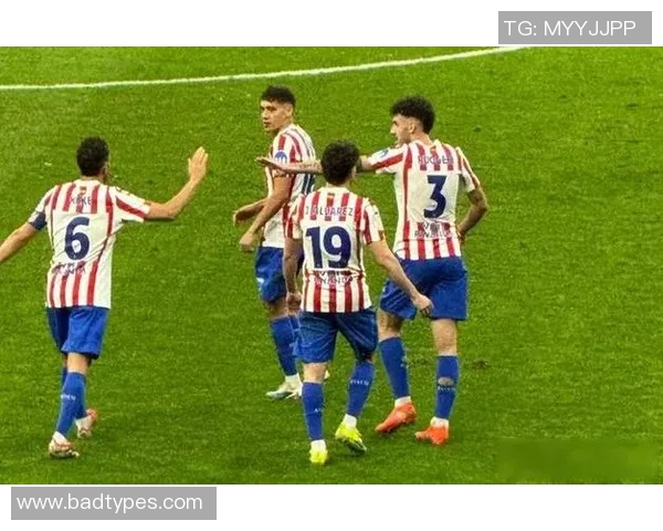 巴萨在国王杯中狂胜马竞五球帽子戏法点燃全场激情