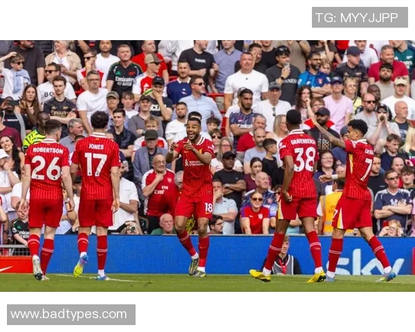 德甲激战：利物浦与阿森纳1比1平局绝杀瞬间震撼全场历史冷门再现